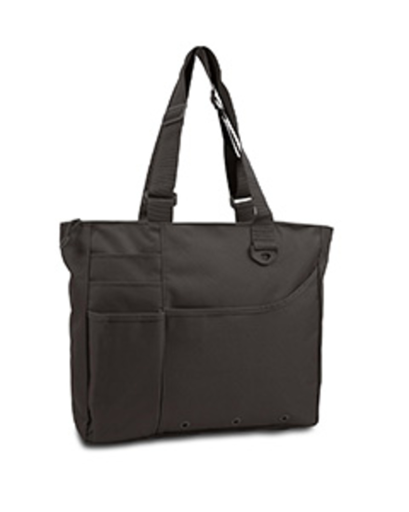 liberty bags 8811 super feature tote Front Fullsize