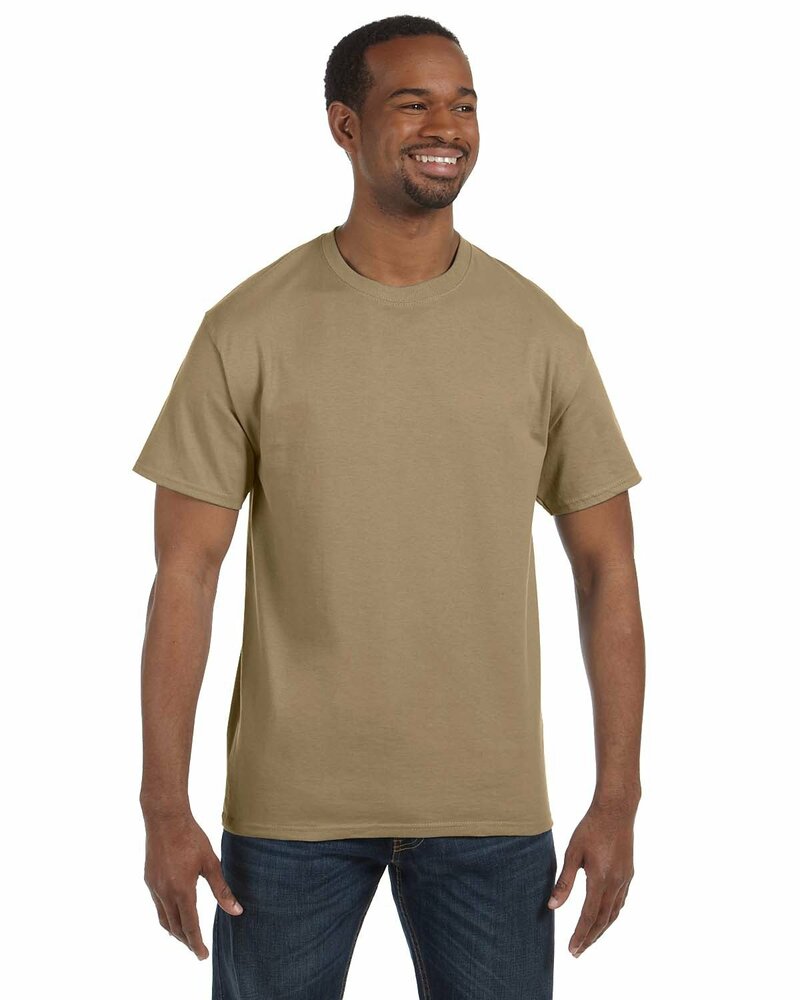 Jerzees 29M Dri-Power® 50/50 T-Shirt Front Fullsize"