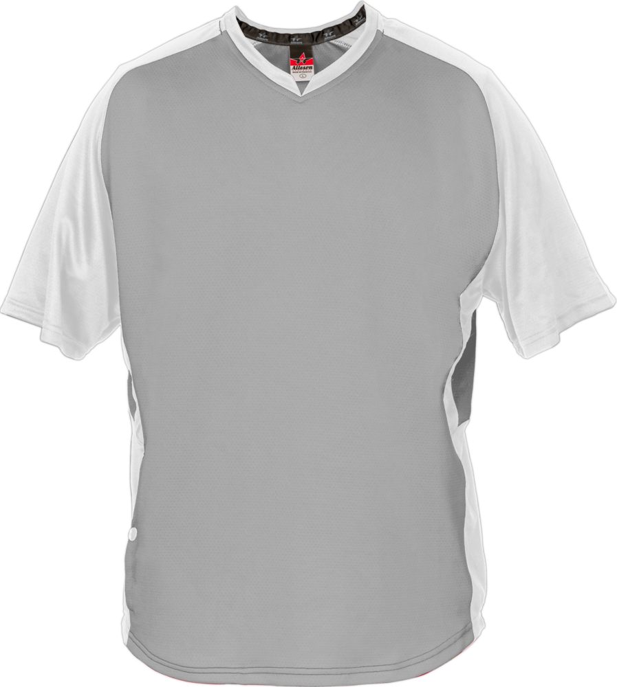 Alleson Athletic A00374 Cage Batter's Jacket Front Fullsize"