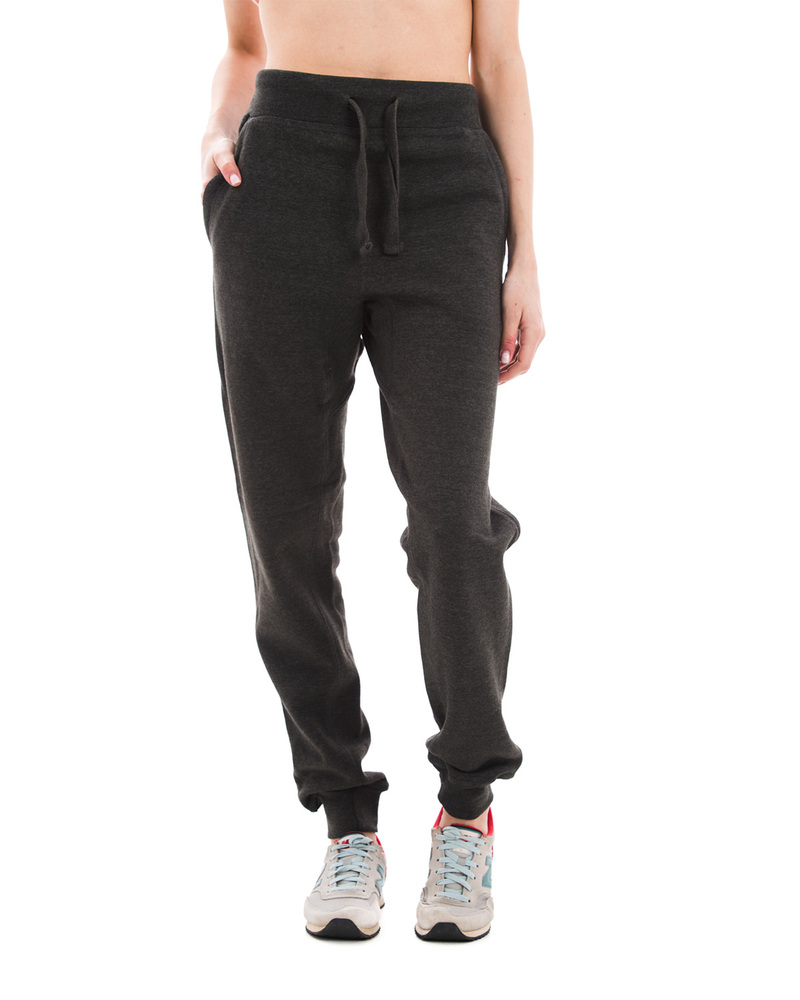 lane seven lst006 unisex premium jogger pant Front Fullsize