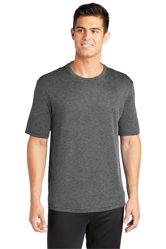 Sport-Tek ST350 PosiCharge ® Competitor™ Tee Front Fullsize"