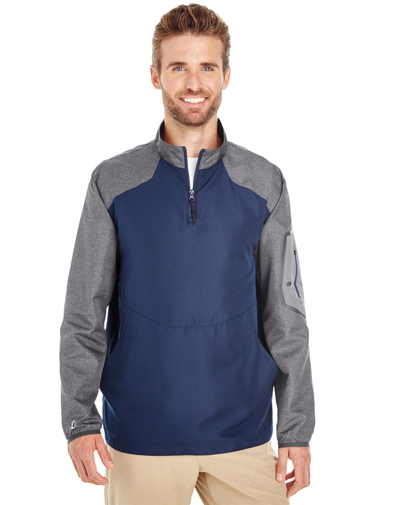 holloway 229155 raider pullover Front Fullsize