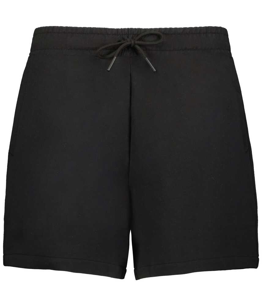 holloway 223783 ladies heritage prep shorts Front Fullsize