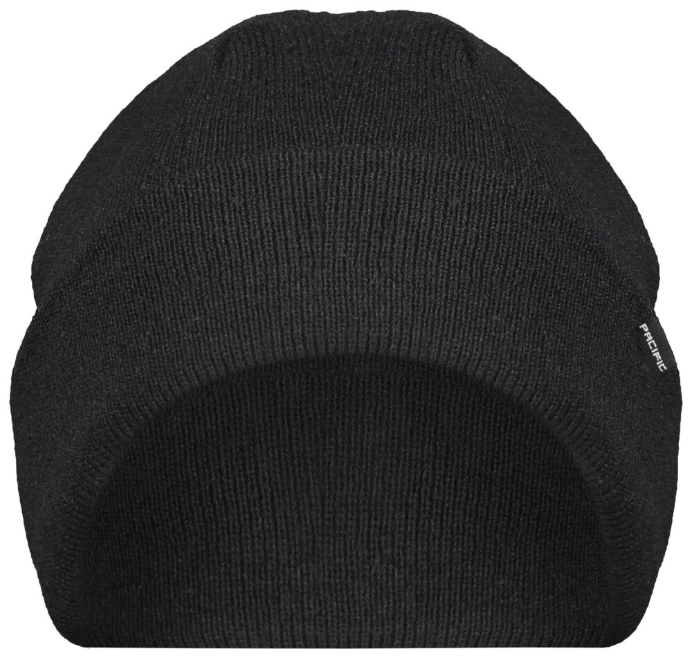 Pacific Headwear P603K Fisherman Beanie Front Fullsize"