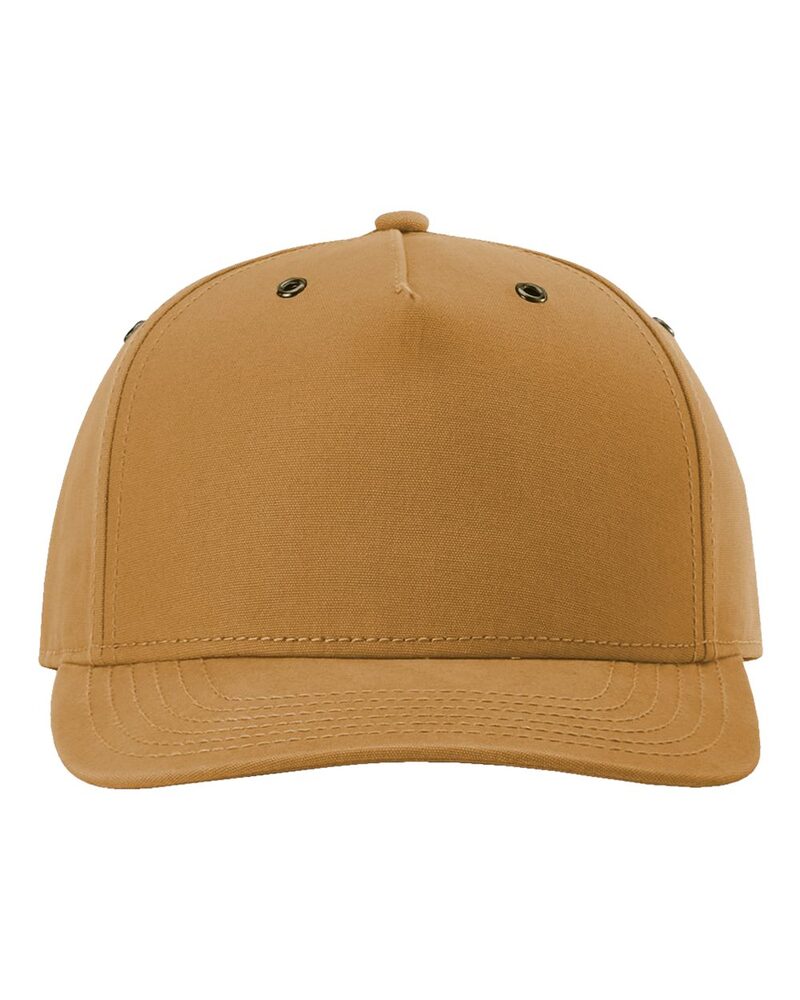 richardson r336 burnside cap Front Fullsize