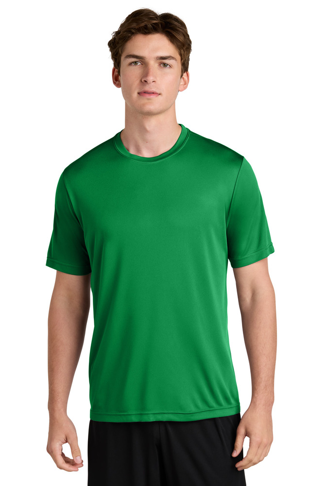 Sport-Tek ST350 PosiCharge ® Competitor™ Tee Front Fullsize"
