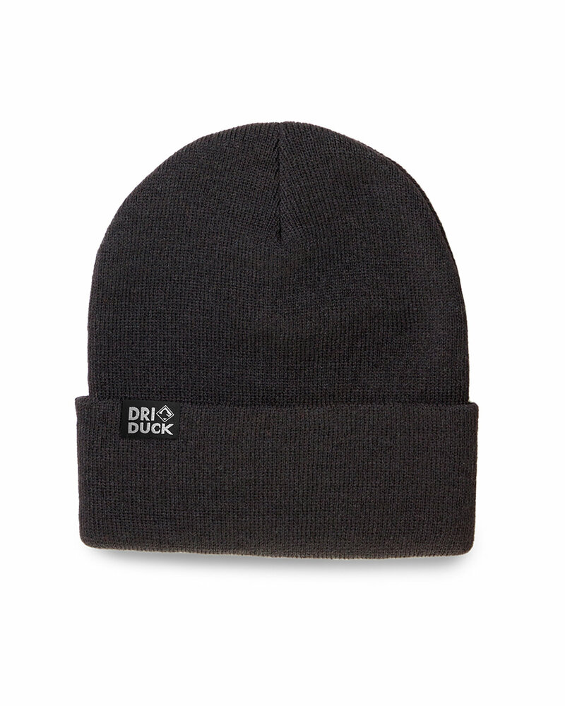 Dri Duck DD3523 Coleman Beanie Front Fullsize"