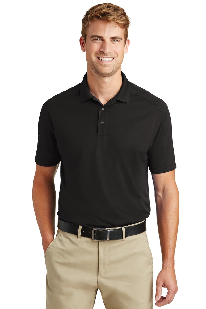 cornerstone tlcs418 tall select lightweight snag-proof polo Front Fullsize
