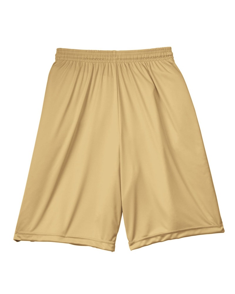 A4 N5283 Men's 9" Inseam Performance Short Front Fullsize"