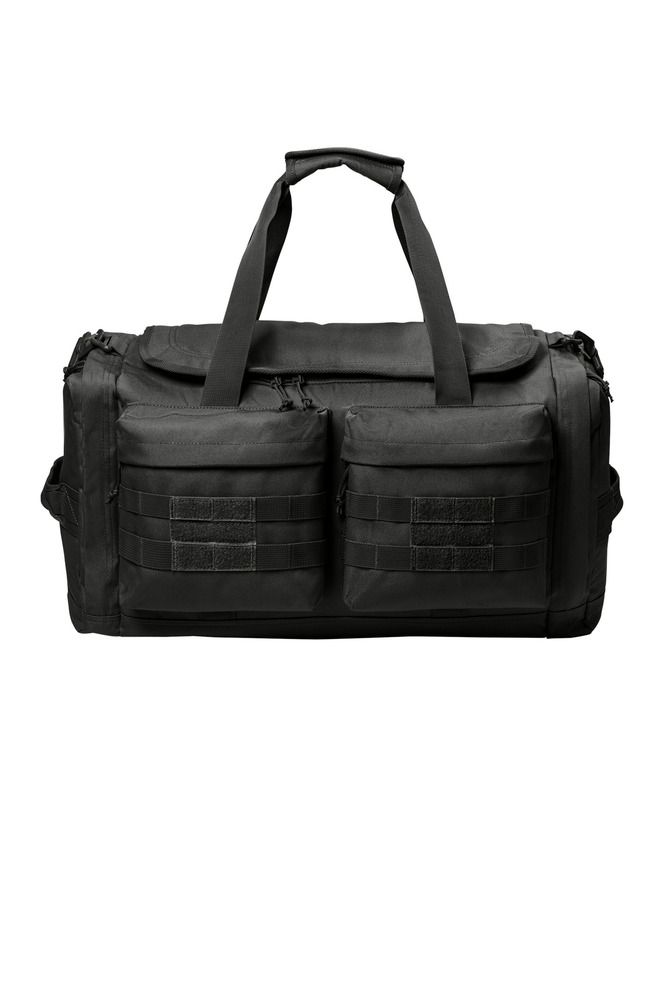 cornerstone csb815 tactical duffel Front Fullsize