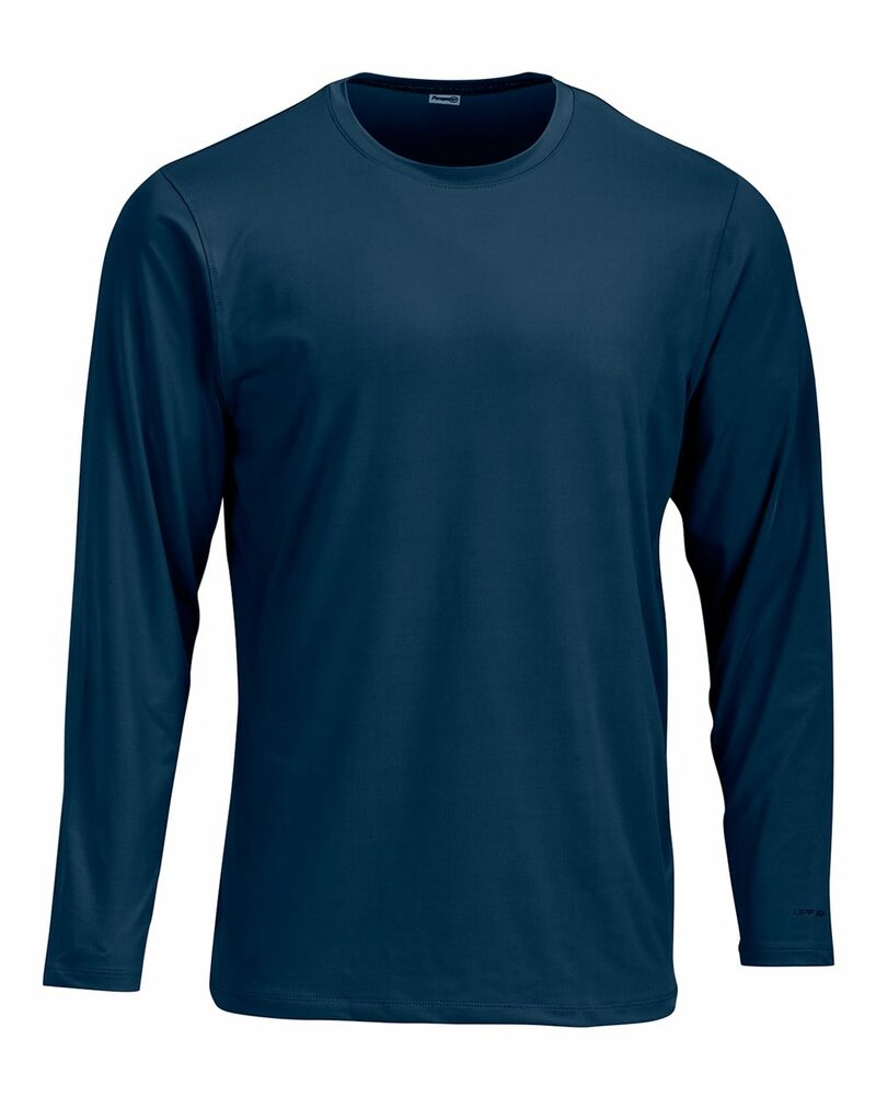 paragon sm0222 aruba extreme performance long sleeve t-shirt Front Fullsize