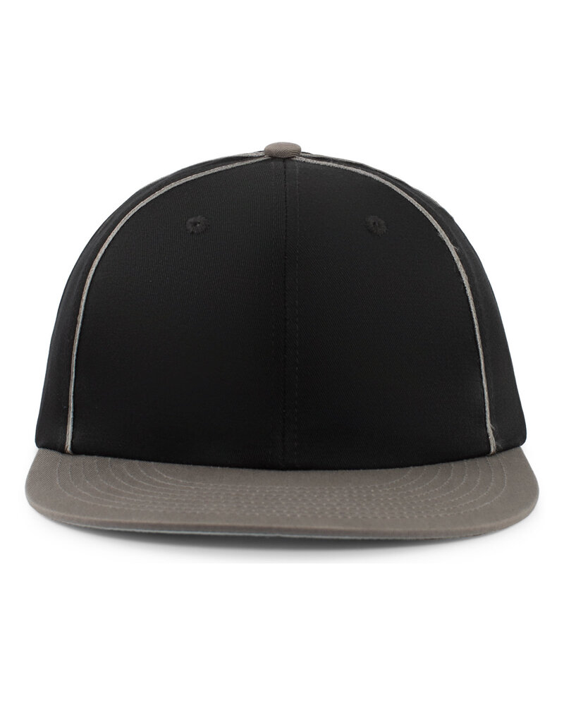Pacific Headwear P820 Momentum Team Cap Front Fullsize"
