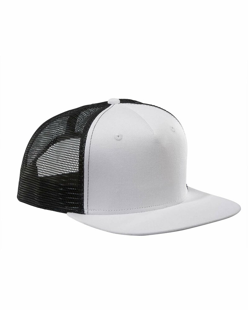 Big Accessories BX025 Surfer Trucker Cap Front Fullsize"