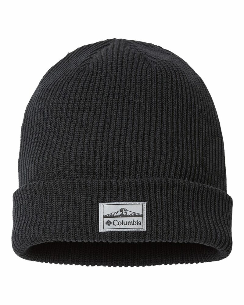 columbia 197592 lost lager™ ii beanie Front Fullsize