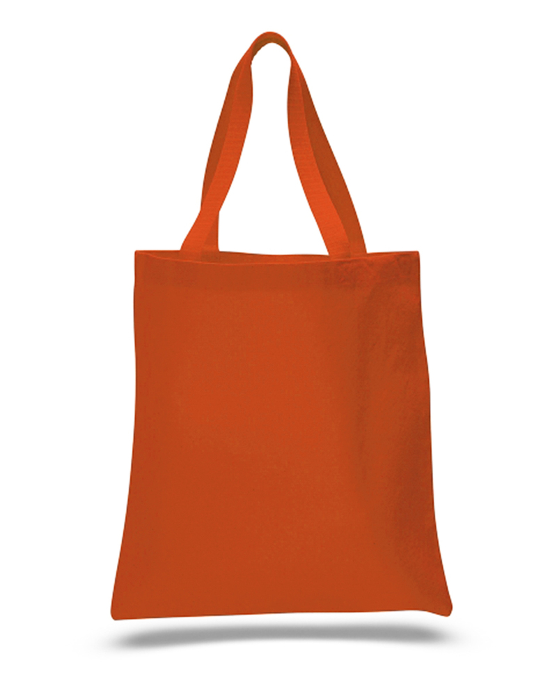 oad oad113 12 oz tote bag Front Fullsize