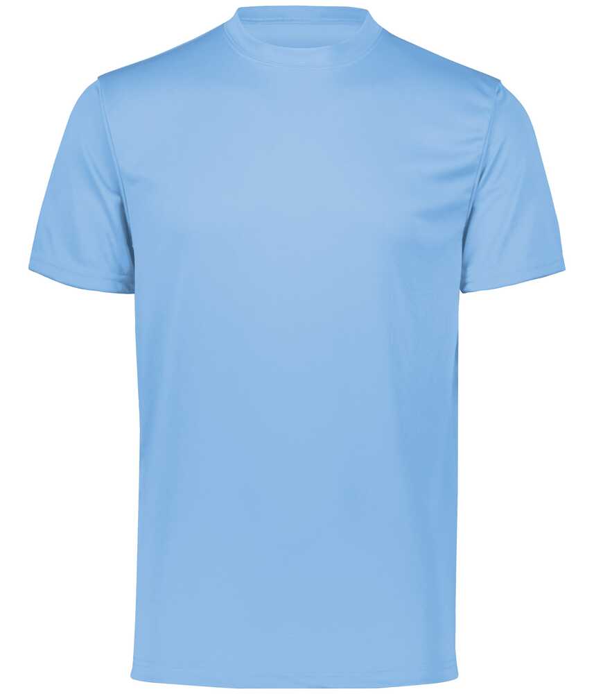 Augusta Sportswear 790 NexGen Wicking Tee Front Fullsize"