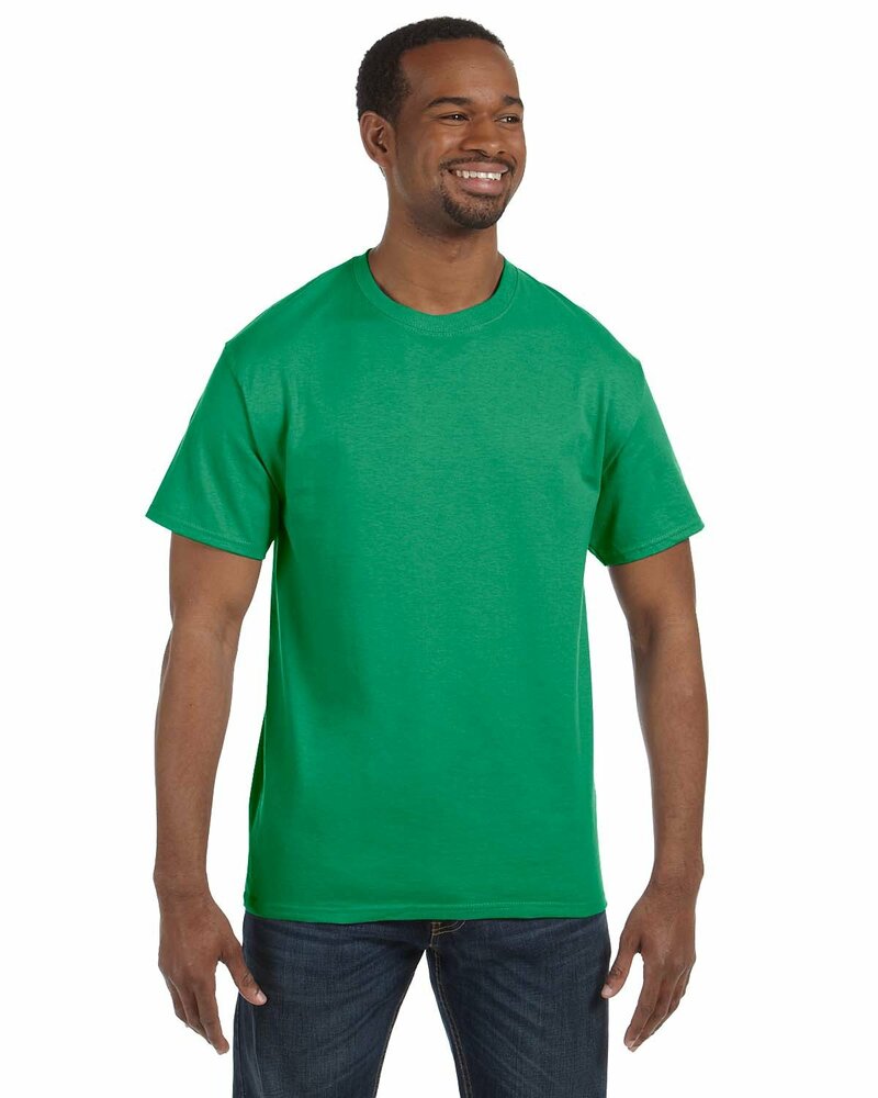 Jerzees 29M Dri-Power® 50/50 T-Shirt Front Fullsize"