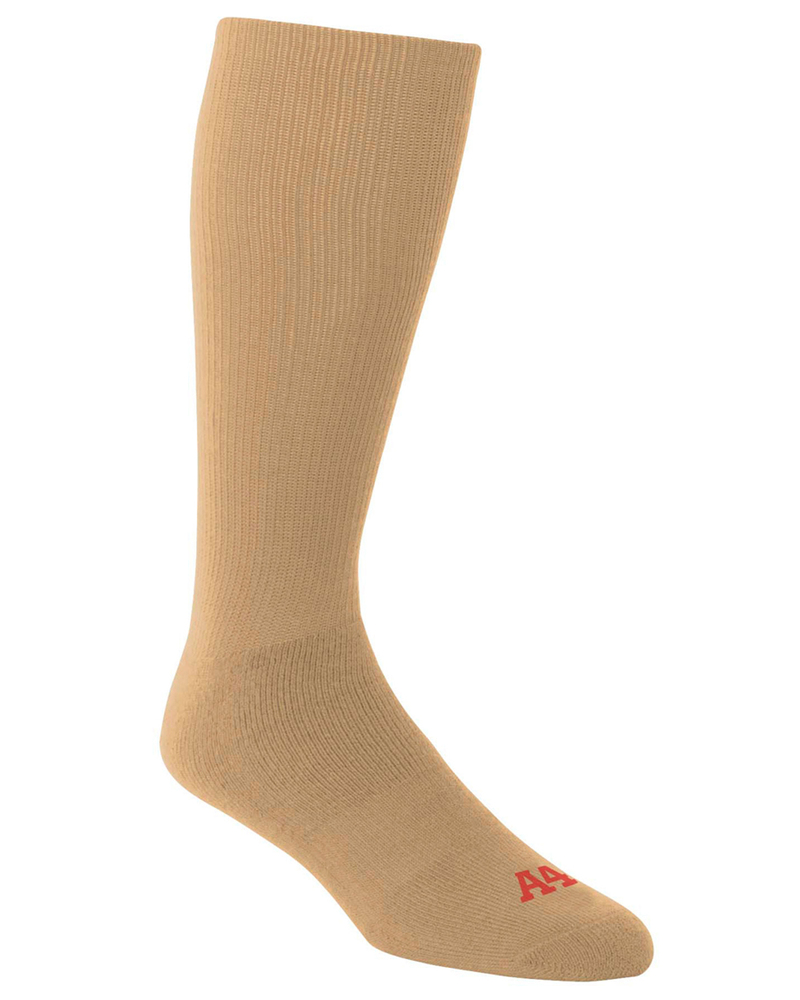 a4 s8005 multi sport tube socks Front Fullsize