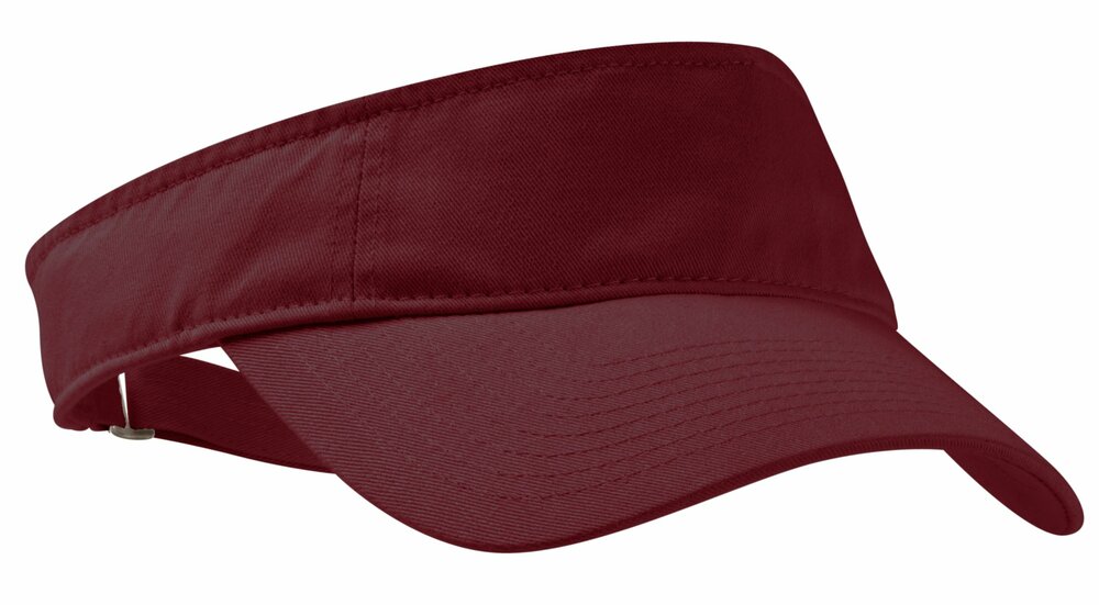 Port Authority C840 Fashion Visor Front Fullsize"