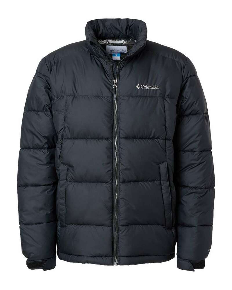 columbia 173802 pike lake™ jacket Front Fullsize