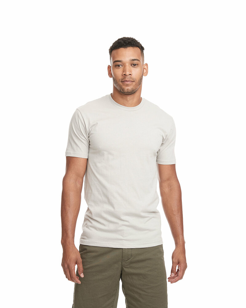 Next Level 3600 Unisex Cotton T-Shirt Front Fullsize"