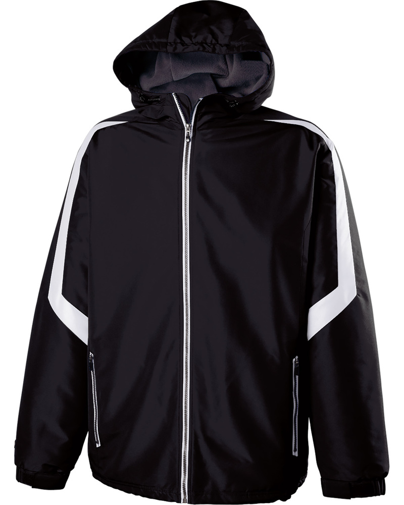 holloway 229059 charger jacket Front Fullsize