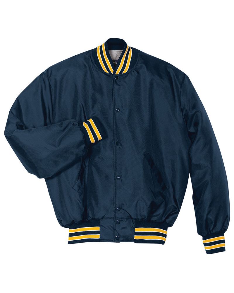 holloway 229140 heritage jacket Front Fullsize
