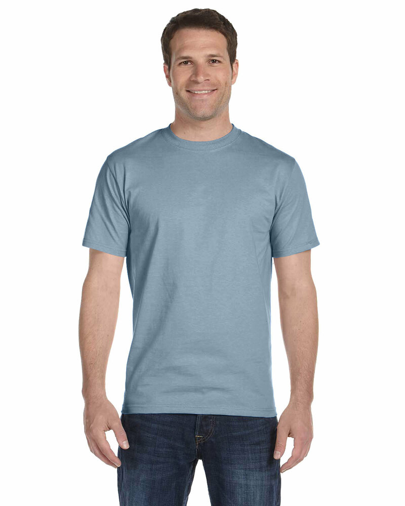 Hanes 5280 Adult Essential Short Sleeve T-Shirt Front Fullsize"
