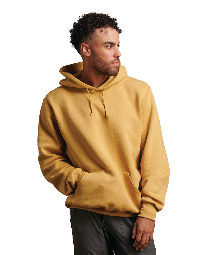 Russell Athletic 695HBM Dri-Power® Fleece Hoodie Front Fullsize"
