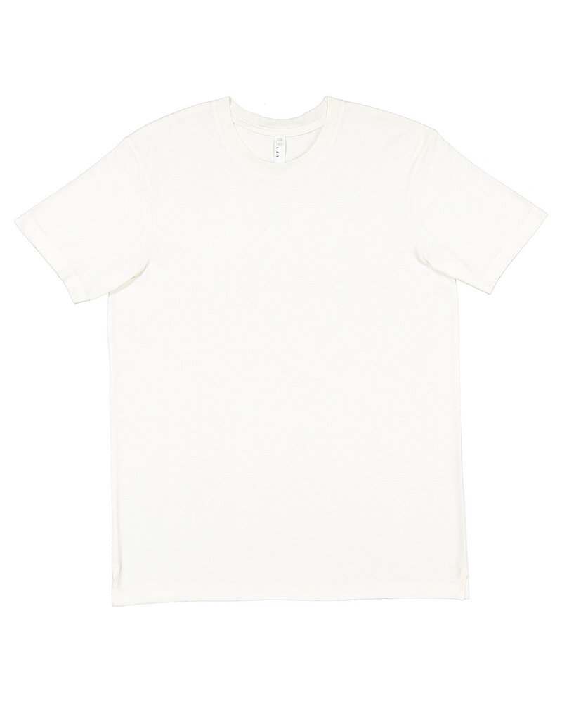 LAT 6904 Unisex Bamboo T-Shirt Front Fullsize"