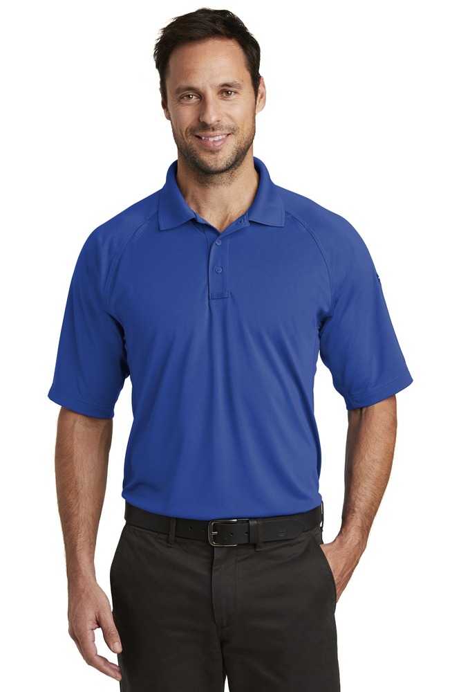 cornerstone cs420 select lightweight snag-proof tactical polo Front Fullsize