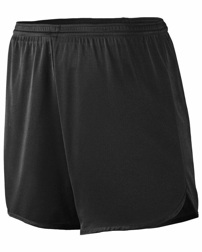 Augusta Sportswear 356 Youth Accelerate Shorts Front Fullsize"