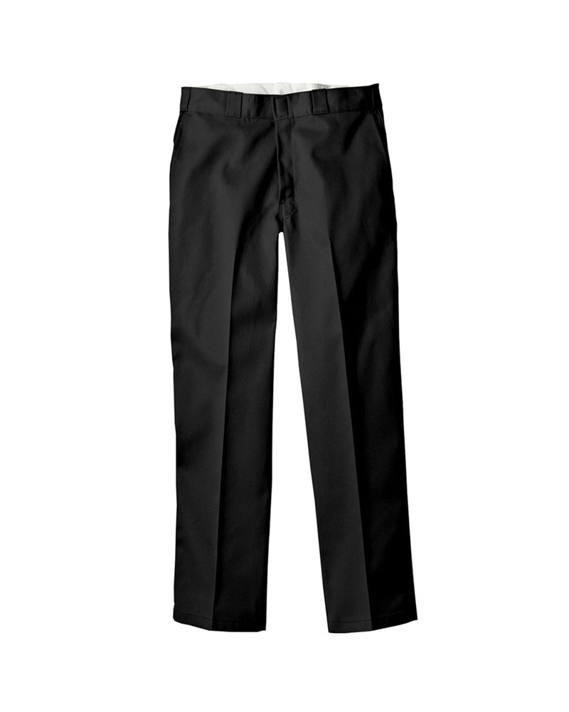 dickies 874 men's 8.5 oz. twill work pant Front Fullsize