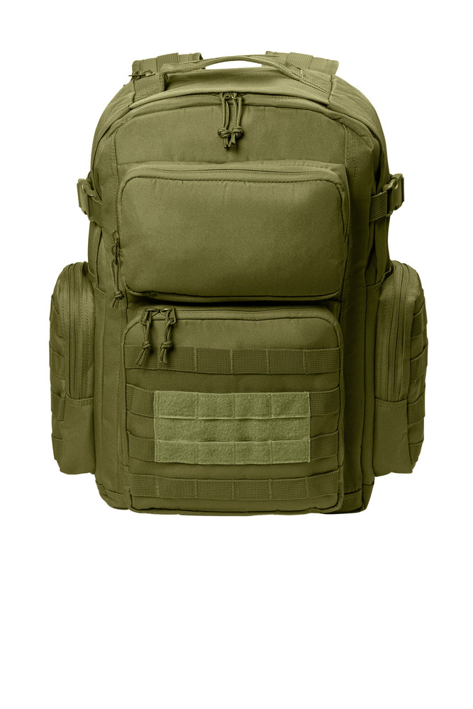 cornerstone csb205 tactical backpack Front Fullsize