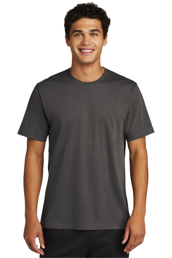 sport-tek st430 posicharge ® strive tee Front Fullsize