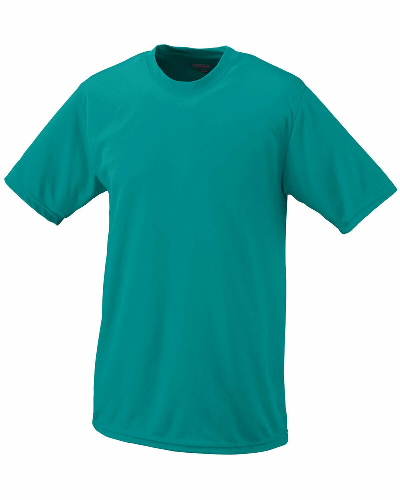 Augusta Sportswear 790 NexGen Wicking Tee Front Fullsize"