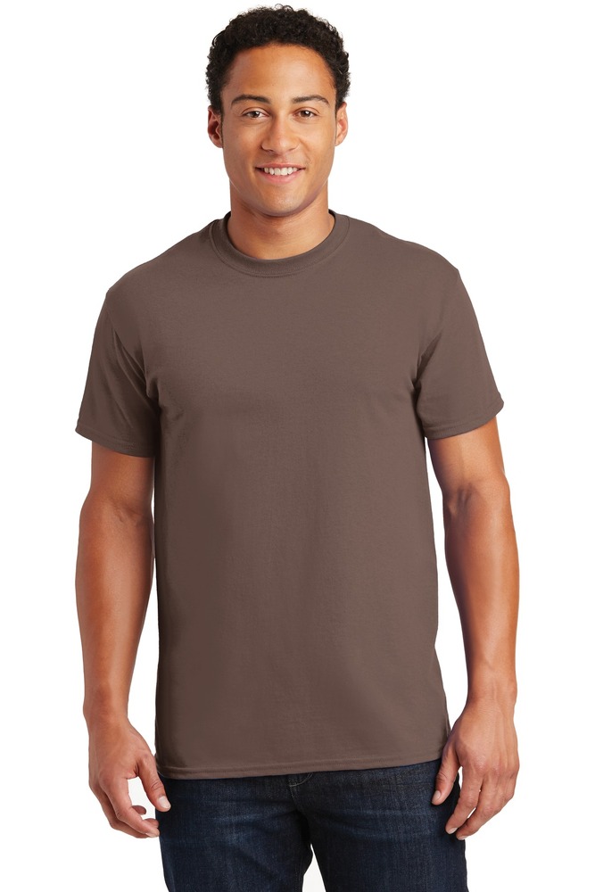 Gildan G200 Adult Ultra Cotton® T-Shirt Front Fullsize"
