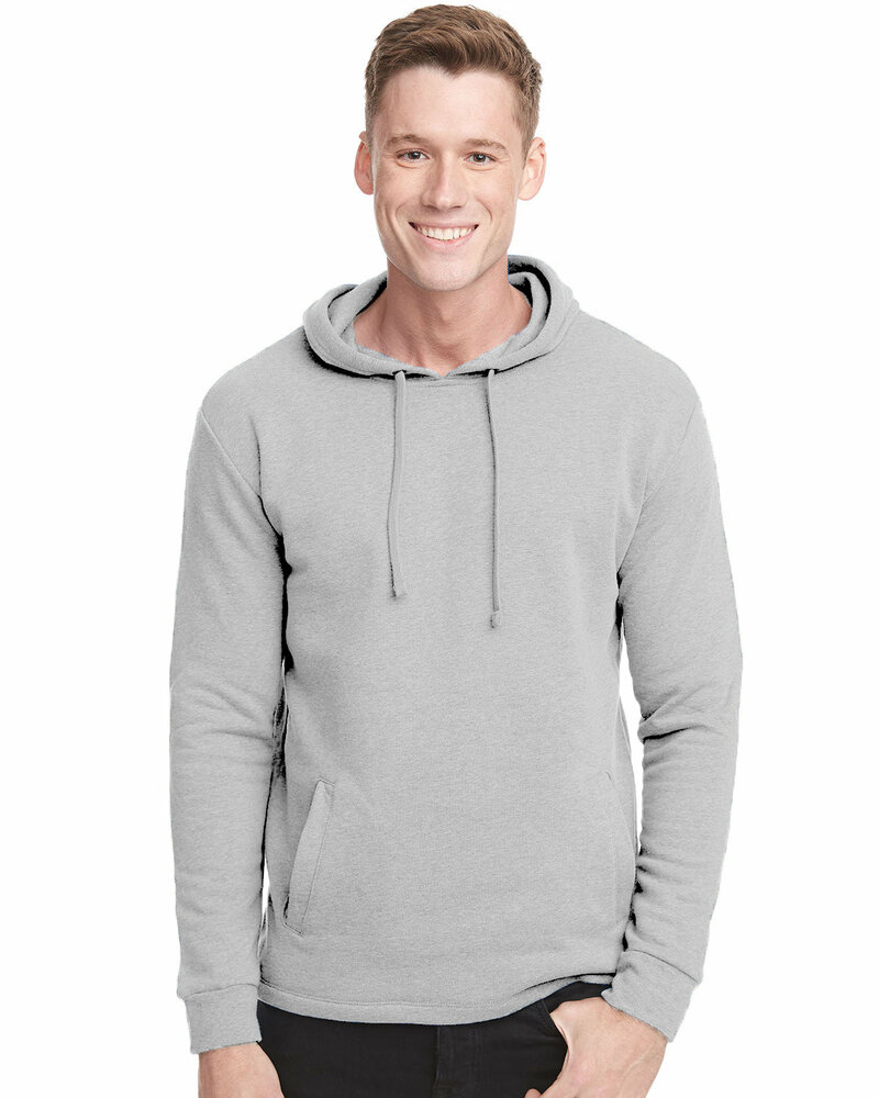Next Level 9300 Adult PCH Pullover Hoodie Front Fullsize"