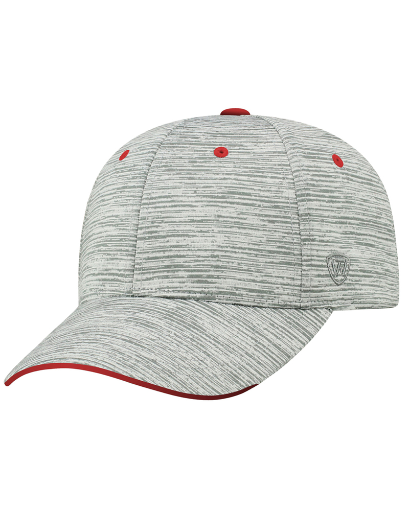 top of the world tw5528 adult ballaholla cap Front Fullsize