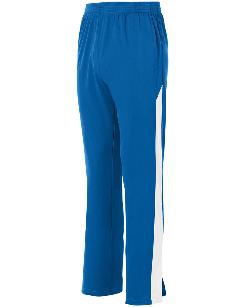Augusta Sportswear AG7760 Medalist Pant 2.0 Front Fullsize"