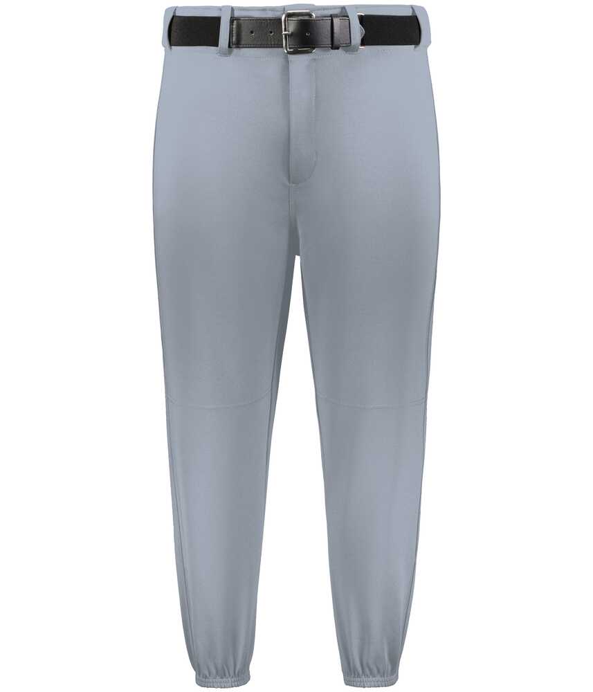 Augusta Sportswear 6941 Youth Gamer Classic Baseball Pant Front Fullsize"