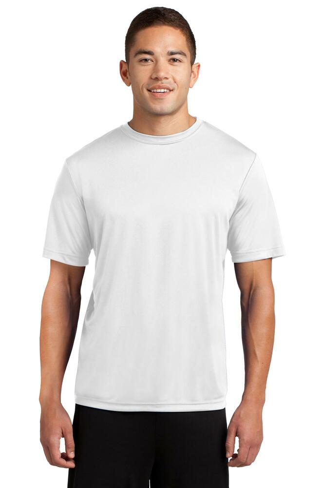 Sport-Tek TST350 Tall PosiCharge ® Competitor™ Tee Front Fullsize"