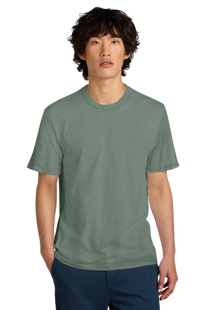 district dt104 perfect weight ® tee Front Fullsize