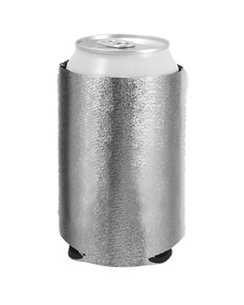 liberty bags ft007m metallic can holder Front Fullsize