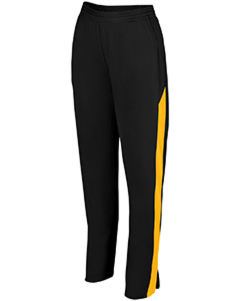 Augusta Sportswear AG7762 Ladies Medalist Pant 2.0 Front Fullsize"