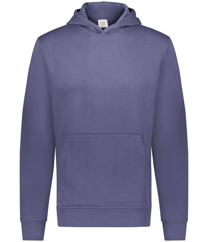 Augusta Sportswear 5415 Youth 60/40 Fleece Hoodie Front Fullsize"