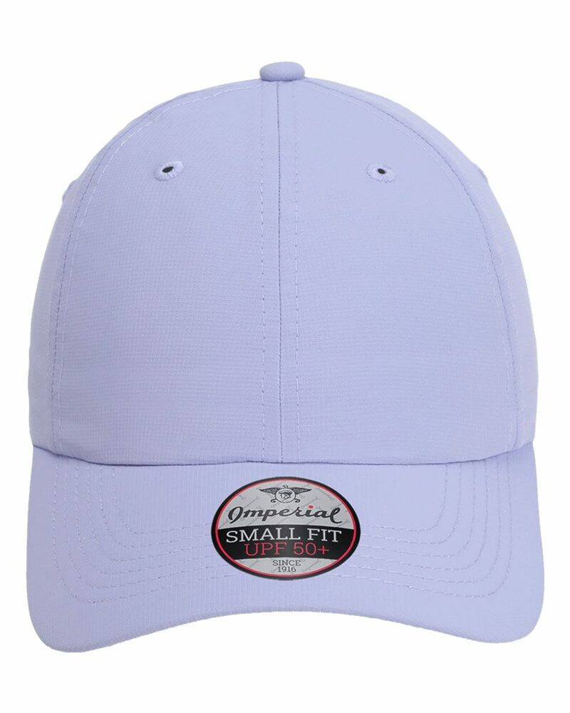 Imperial L338 The Hinsen Performance Ponytail Cap Front Fullsize"