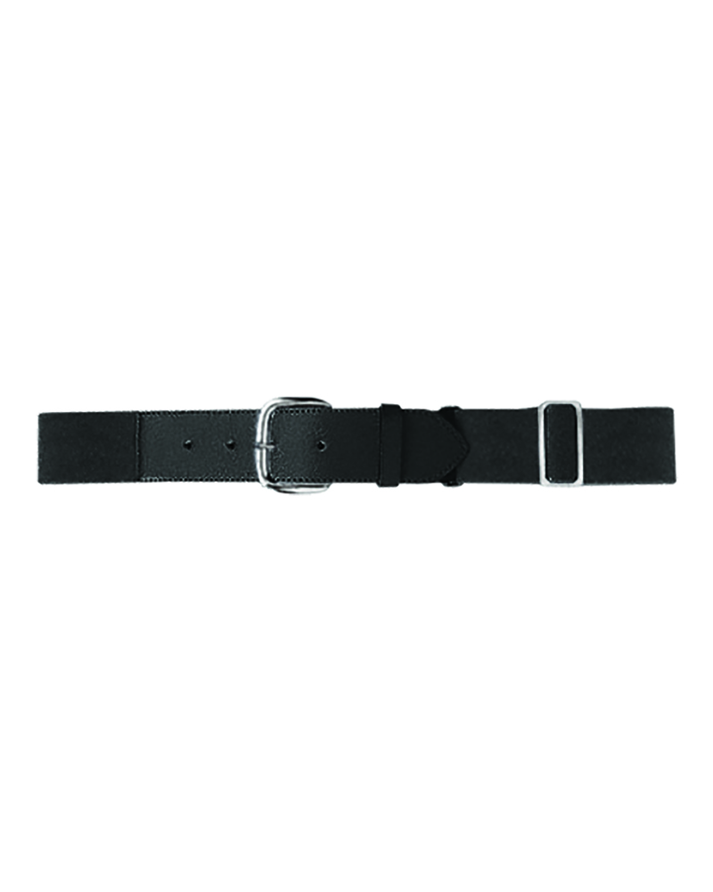 augusta sportswear 6001 elastic baseball belt Front Fullsize