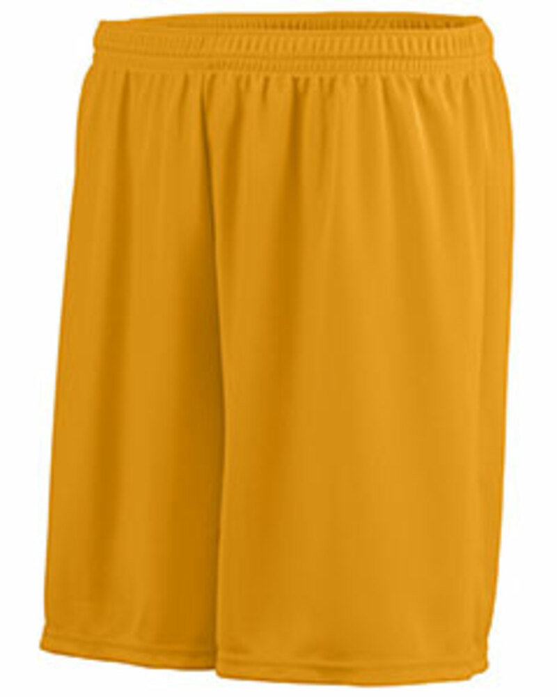 Augusta Sportswear AG1425 Octane Shorts Front Fullsize"