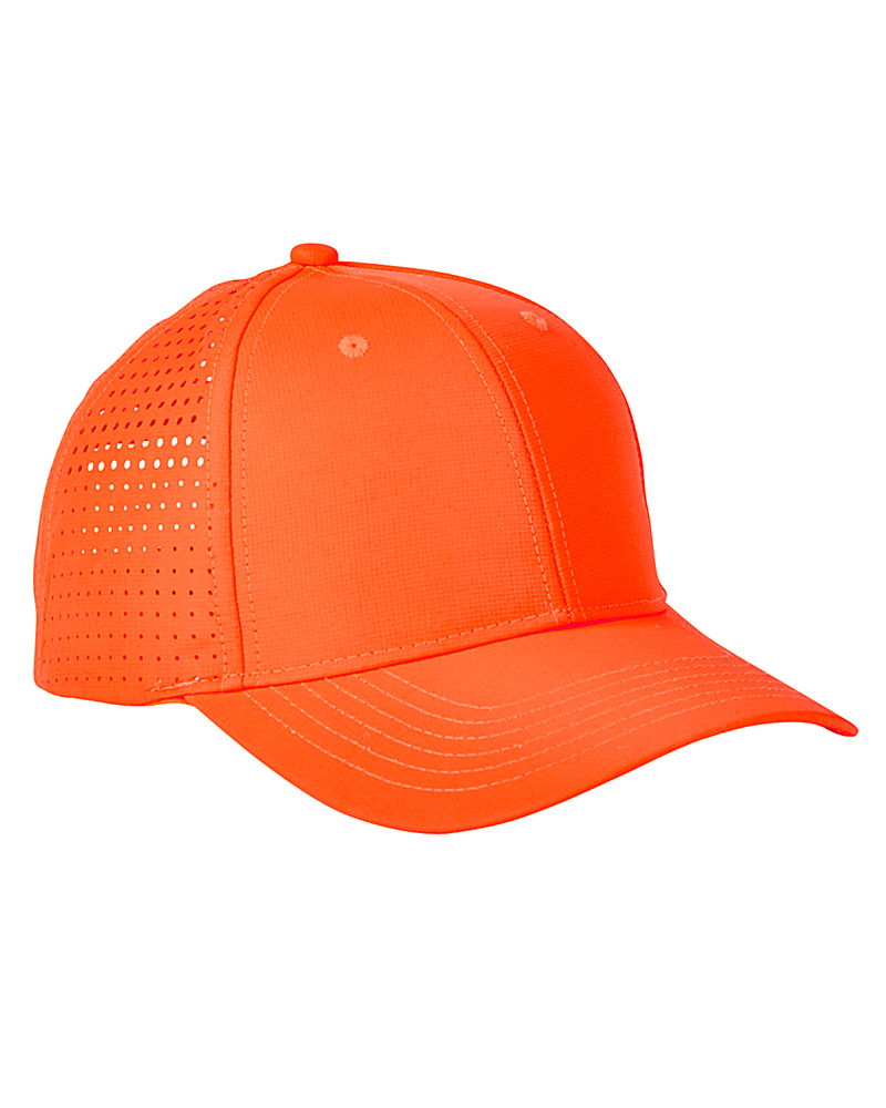 big accessories ba537 performance perforated cap Front Fullsize